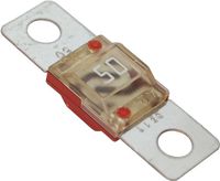 Blue Sea Systems 50A AMI/MIDI Fuse