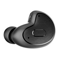 Disposable Filter 3 Ply Earloop Medical 50 Pcs