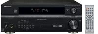 Pioneer VSX-516-K 7.1-Channel Home Theater Receiver, Black (Discontinued by Manufacturer)
