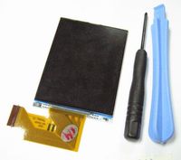 KODAK EASYSHARE M863 M1013 DIGITAL CAMERA REPLACEMENT LCD DISPLAY SCREEN REPAIR PART