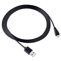 NiceTQ 6FT USB Charger Charging Cable For Plantronics BackBeat GO Bluetooth Wireless Stereo Headset