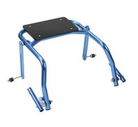 Drive Nimbo 2G Walker Seat Only, Medium, Knight Blue, Model - KA3285-2GKB