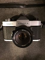 Yashica