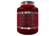 100% whey Protein Professional - 5.18 lbs - Chocolate - Scitec nutrition