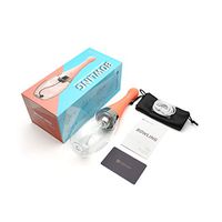 Ydingzui Bйtt Plùg, Electric Automatic Enema Bulb Medical Silicone USB Rechargeable Douche Enem Kit