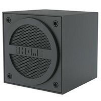 Ihome Bluetooth Mini Cube Gray