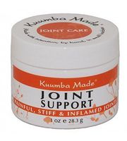 KUUMBA MADE Joint Support, 2 Ounce