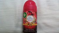 Air Wick Freshmatic Life Scents Automatic Spray Spiced Apple Crumble fit Glade
