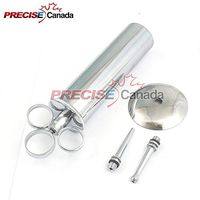 PRECISE CANADA: EAR SYRINGE 6 OZ VETERINARY INSTRUMENTS