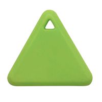 Gessppo Mini Car Motor GPS Tracker Kids Pets Wallet Keys Alarm Locator Realtime Finder Device Bluetooth Anti-Lost Device Finder Locator