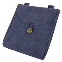 Grand Renaissance Handmade Wessex Belt Pouch