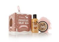 I Love?Yummy Caramel Miniature Treat Box Gift Set by I Love Love