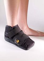 Corflex Post Op All Purpose Boot -XL - Black