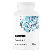 Thorne Research - Deproloft-HF - Botanical Supplement for Mood and Stress Management - 120 Capsules