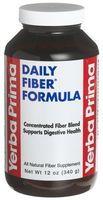 Yerba Prima Daily Fiber Formula 354 ml by Yerba Prima