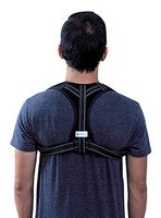 Back Posture Corrector for Men and Women by Fitfinity