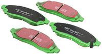 EBC Brakes DP61747 6000 Series Greenstuff Truck and SUV Brake Pad by EBC Brakes