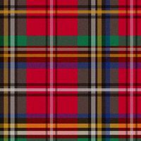 Gift WRAP Tissue Paper for Christmas, 24 Sheets, Large 20x30, Printed Decorative Tissue Paper for Gift Wrapping (Classic Tartan Plaid)