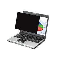 Fellowes - PrivaScreen Blackout Privacy Filter for 19" LCD/Notebook 4800501 (DMi EA