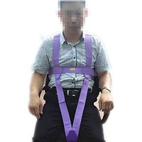 UUK Wheel Restraint, Anti-Slip Belt, Care for The Elderly, Anti-Fall, Safety Strap, Adjustable Length