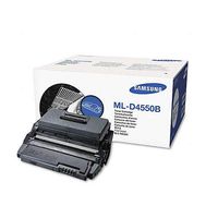 Samsung ML-D4550B High-Yield Black Toner Cartridge for ML-4551N; ML-4551NDR; ML-4551ND;l ML-4050; ML-4050N Discontinued by Manufacturer