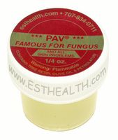 PAV"The Miracle Salve" (1/4oz)