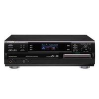 Philips CDR785 3-CD Integrated CD Recorder (Discontinued by Manufacturer)
