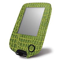 MightySkins Skin Compatible with Abbott Freestyle Libre - Croc Skin | Protective, Durable, and Unique Vinyl Decal wrap Cover | Easy to Apply, Remove, and Change Styles | Made in The USA