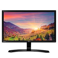 LG 24MP60VQ-P 23.8" Full HD IPS Monitor