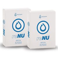 TruVision Health Renu Detox 30 Capsules (2 Pack)