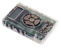 D-Link 32MB MP3 Player