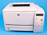 Hewlett Packard Refurbish Laserjet 2300 Laser Printer (Q2472A)