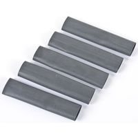 JEGS 106017 5 Piece Heat Shrink Tubing Refill