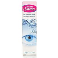 Clinitas Hydrate Eye Gel 10g
