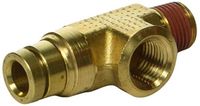 Firestone 3066 Compressor Tee Fitting