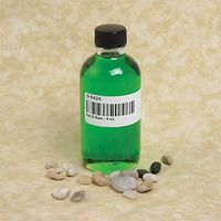 Uncut Alcohol Free Eat It Raw Type Inspired Premium Fragrance 4 oz Unisex Perfume Body Oil