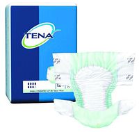 Tena Adult Small Brief 22 to 36 in./Qty 12