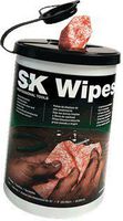SK High Performance Cleaning Wipes ( 2-pack )