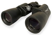 Levenhuk Sherman Base 10x50 Waterpoof Fogproof Binoculars with Fully Multi-Coated BaK-4 Optics