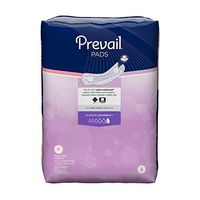 FIRST QUALITY FQPV9231 Prevail Bladder Control Pad44; Ultimate