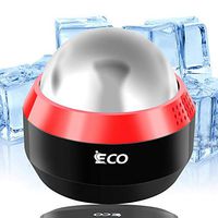 Fitness Cryosphere Cold Massage Roller Ball - Cold&Heat Relief - Myofascial Muscles Release - Rapid Workout Recovery - Deep Tissue Massage