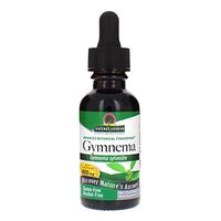 Nature's Answer Alcohol-Free Gymnema Leaf, 1-Fluid Ounce Gymnema Sylvestre extract