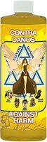 Spiritual Water Against Harm 8ozAGUA ESP CONTRA DANOS 8oz