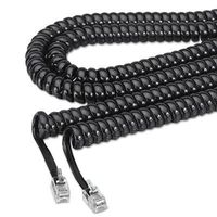 SOF48102 - Softalk Coiled Phone Cord