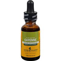 Cayenne 1 oz