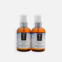 Island Essence - Kai Duo - Oil & Mist, 9oz - Natural Vegan Body Care from Hawaii