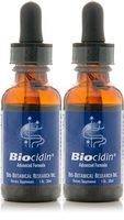 Bio-Botanical Research - Biocidin® Advanced Formula 1 oz (2 Pack)