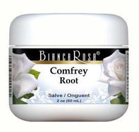 Comfrey Root - Salve Ointment (2 oz, ZIN: 513550)