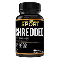 Elite Top of The Line Very Effective Fat Burner – Weight Loss Supplement, Appetite Suppressant, Energy Booster – Premium Fat Burning