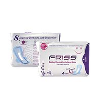 Anion Sanitary Pads Breathable Leakproof Sanitary Towel Panty Liners Lady Sanitary Napkin Menstrual Pads